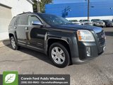Used 2014 GMC Terrain SLE image 2