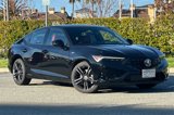 New 2025 Acura Integra A-Spec image 2