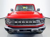New 2024 Ford Bronco Black Diamond image 2
