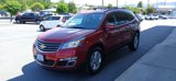 Used 2014 Chevrolet Traverse LT image 4