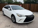 Used 2015 Toyota Camry SE image 4