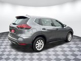 Used 2018 Nissan Rogue S image 3
