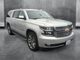 Used 2015 Chevrolet Suburban LTZ image 3
