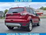 Used 2018 Ford Escape SE w/ SE Sync 3 Package image 5