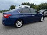 Used 2018 Nissan Sentra SV image 4