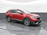 Used 2020 Honda CR-V Touring image 4