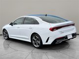Used 2022 Kia K5 EX w/ EX Premium Package image 4