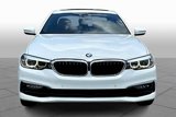 Used 2018 BMW 540i image 3