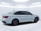 Certified 2022 Volkswagen Jetta S image 3