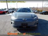 Used 2020 Hyundai Kona Ultimate w/ Cargo Package image 2