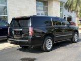 Used 2017 GMC Yukon XL Denali w/ Open Road Package image 3