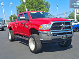 Used 2015 RAM 2500 Tradesman w/ Chrome Appearance Group image 2
