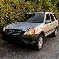 Used 2005 Honda CR-V EX image 3