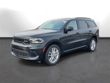 Certified 2024 Dodge Durango GT image 4