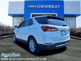 Certified 2023 Chevrolet Equinox LT image 4