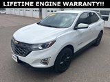 Used 2019 Chevrolet Equinox LT image 4