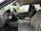 Used 2012 Dodge Durango Crew w/ Trailer Tow Group IV image 6