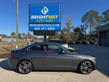 Used 2017 BMW 230i xDrive Coupe w/ Premium Package image 4