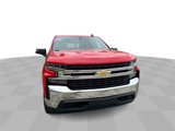 Certified 2020 Chevrolet Silverado 1500 LT w/ All-Star Edition image 3
