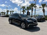Used 2020 Acura MDX FWD image 2