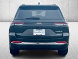Used 2023 Jeep Grand Cherokee Limited image 4