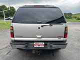 Used 2006 GMC Yukon SLT w/ SLT Preferred Equipment Group image 4