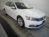 Used 2018 Volkswagen Passat 2.0T SE image 2