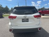 Used 2018 Toyota Highlander Limited Platinum image 6