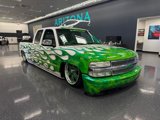 Used 2001 Chevrolet Silverado 1500 LS image 3