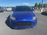 Used 2014 Ford Focus ST w/ Equipment Group 202A image 2