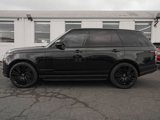 Used 2020 Land Rover Range Rover HSE image 4