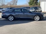 New 2025 Honda Accord LX image 4