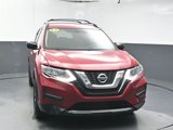 Used 2017 Nissan Rogue SV w/ Midnight Edition Package image 2