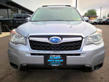 Used 2015 Subaru Forester 2.5i Premium w/ Rugged Package #1 image 2