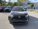 Used 2021 Toyota RAV4 XLE image 2