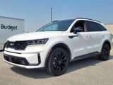 Used 2022 Kia Sorento SX image 2