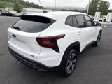 New 2025 Chevrolet Trax RS w/ Driver Confidence Package image 5