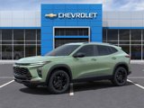 New 2025 Chevrolet Trax ACTIV image 2