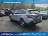 Used 2018 Subaru Outback 2.5i Limited image 6