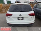 Used 2019 Volkswagen Tiguan S image 2