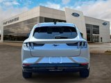 Used 2021 Ford Mustang Mach-E Premium image 4