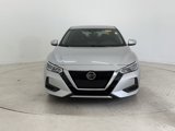 Used 2022 Nissan Sentra SV w/ Trunk Package image 4