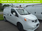 Used 2021 Nissan NV200 SV image 4