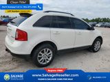Used 2014 Ford Edge Limited w/ Driver Entry Package image 4