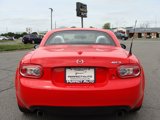 Used 2011 MAZDA MX-5 Miata Grand Touring w/ Premium Pkg image 5