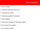 Used 2021 Jeep Renegade Latitude w/ Sun & Sound Group image 4