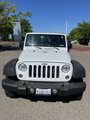 Used 2017 Jeep Wrangler Unlimited Sport w/ Connectivity Group image 2
