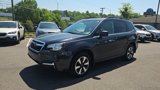 Used 2018 Subaru Forester 2.5i Limited image 2