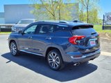 Used 2018 GMC Terrain Denali w/ Advanced Safety Package image 4