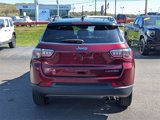Used 2020 Jeep Compass Limited w/ Safety & Security Group image 4